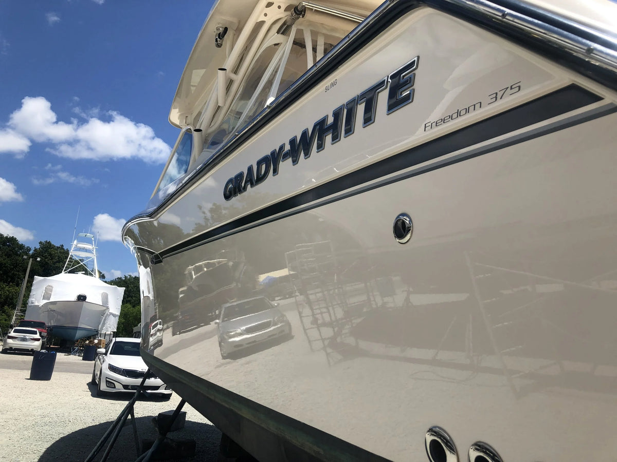 Marine Ceramic Coating 120 ml Y419933