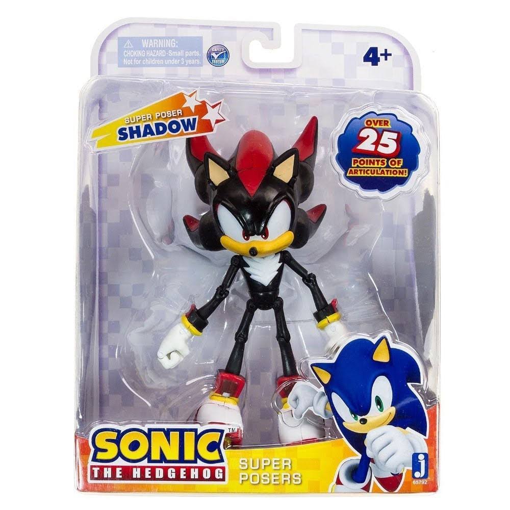 Shadow Action Figure G23632