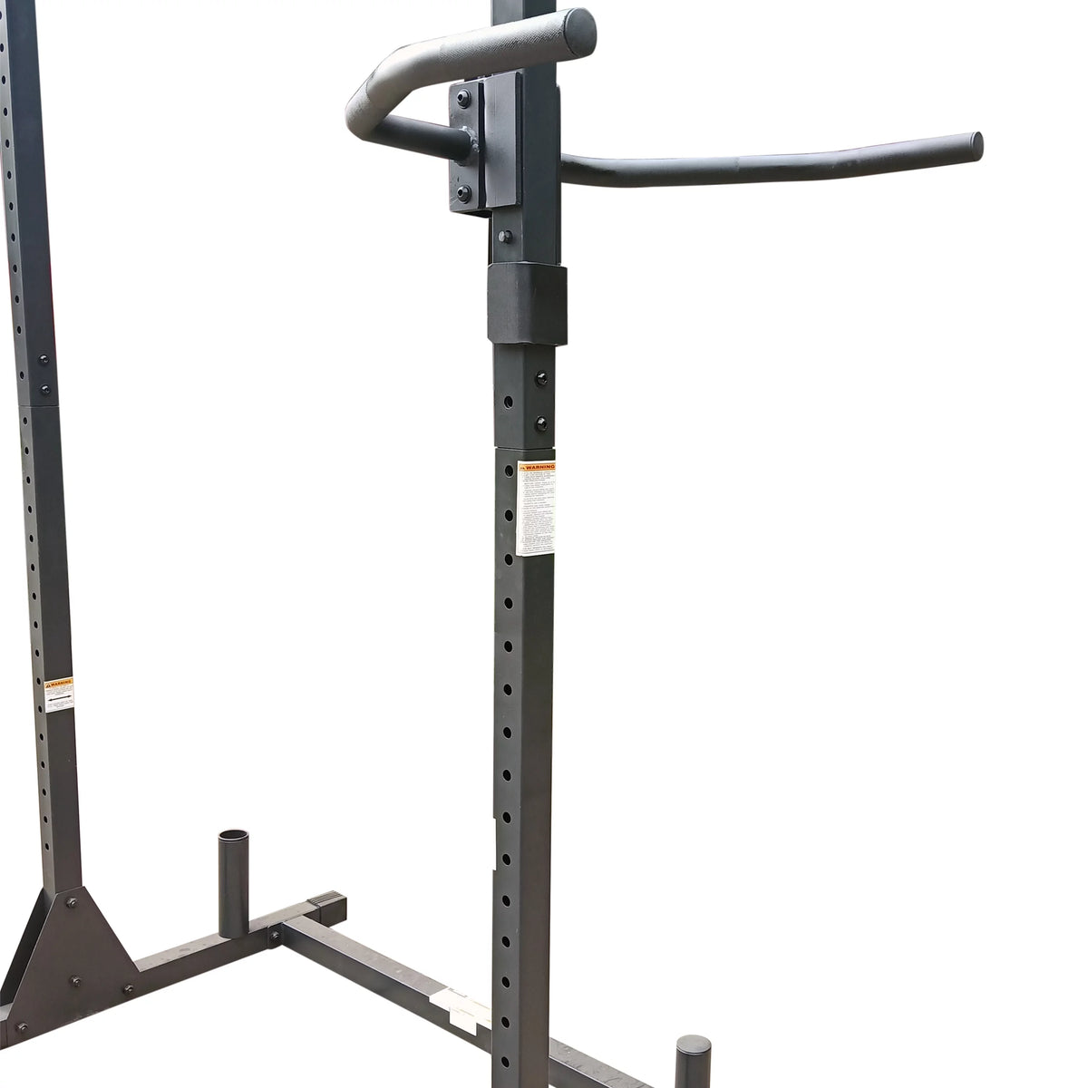 2-Inch Olympic Plate Holders Q760