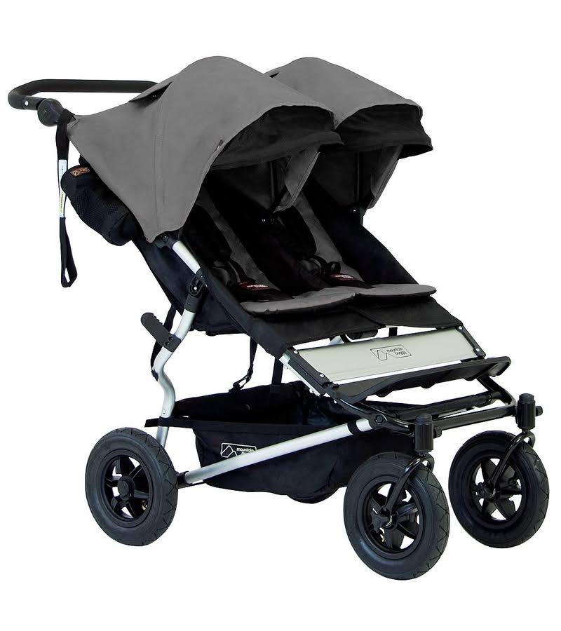 Duet Carrycot Plus M5027