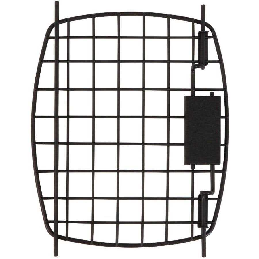 Black Kennel Replacement Door F76397