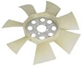 Engine Cooling Fan Blade Pack of 2 R2744