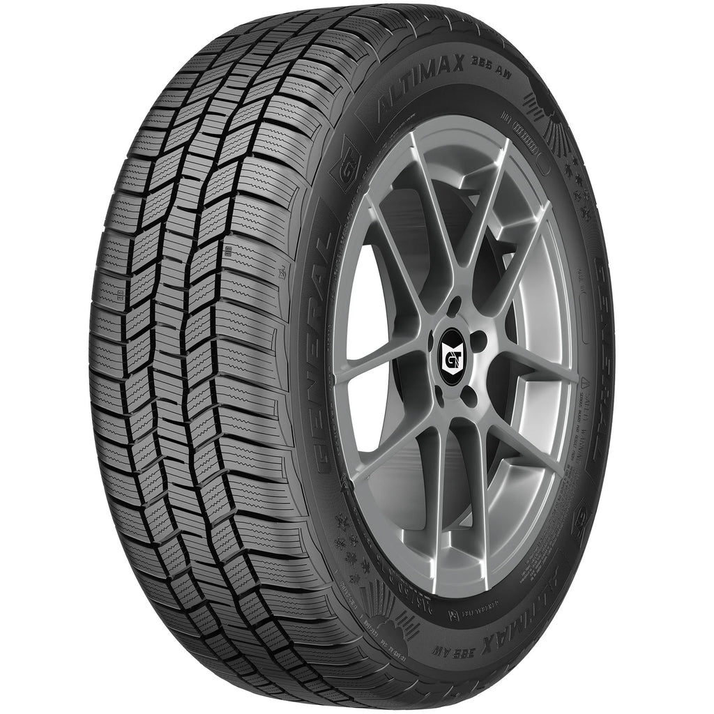 185/55R15 82H All Weather Tire Q925