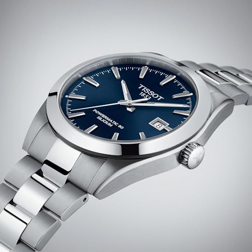 Mens Stainless Steel Dress Watch M31369
