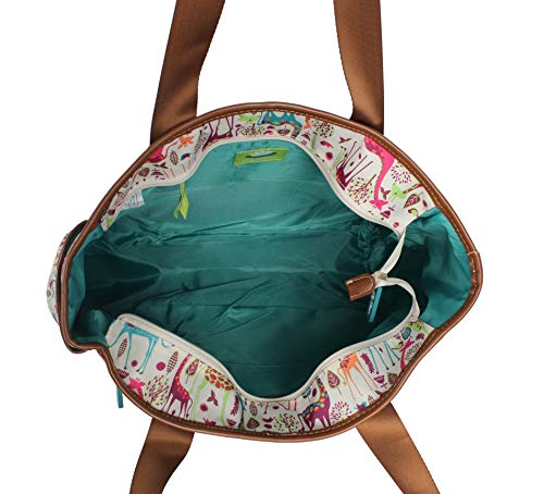 4 Piece Suitcase Set With Spinner Wheels I694788