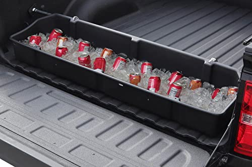 Full Size Truck Bed Cargo Organizer S105144
