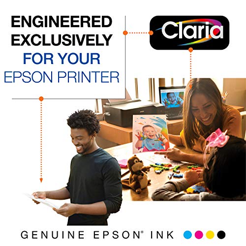 Color Ink Combo Pack C601