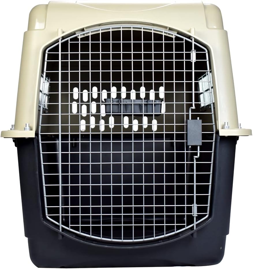 40" Dog Kennel P4612