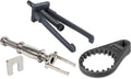 Upper Bearing Carrier Puller & Lower Bearing Carrier Puller & Fuel Water Separator Wrench M361797