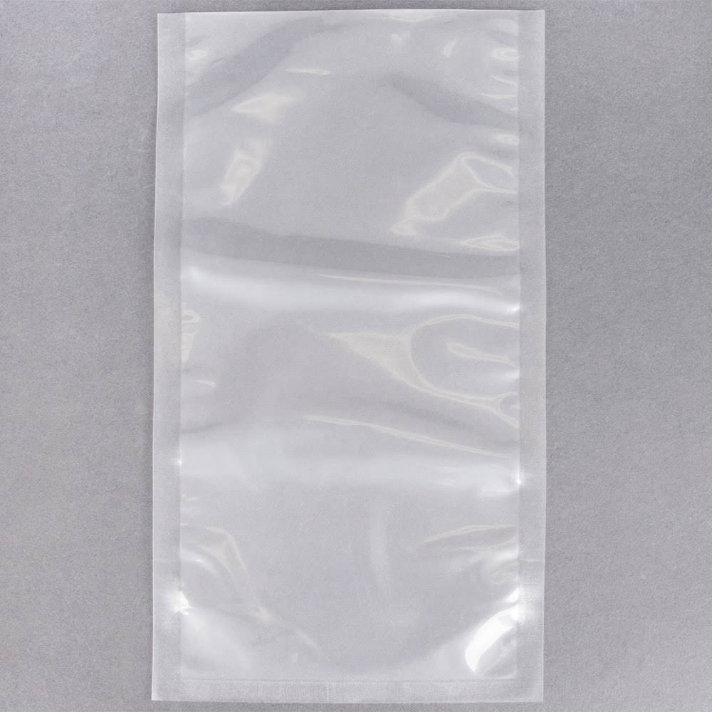 6" x 12" Vacuum Chamber Pouches 3-Mil 1000/Box R811