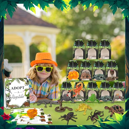 37 Pcs Adopt A Shark Party Favors Set W5269