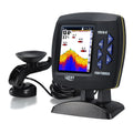 Fish Wired LCD Monitor Portable Fish Locator Camera N6401