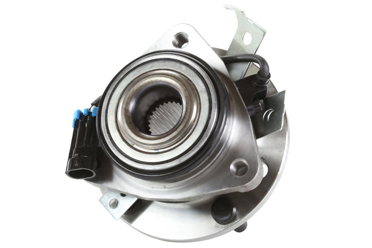 Front Wheel Hub Bearing 5-Lug F4976