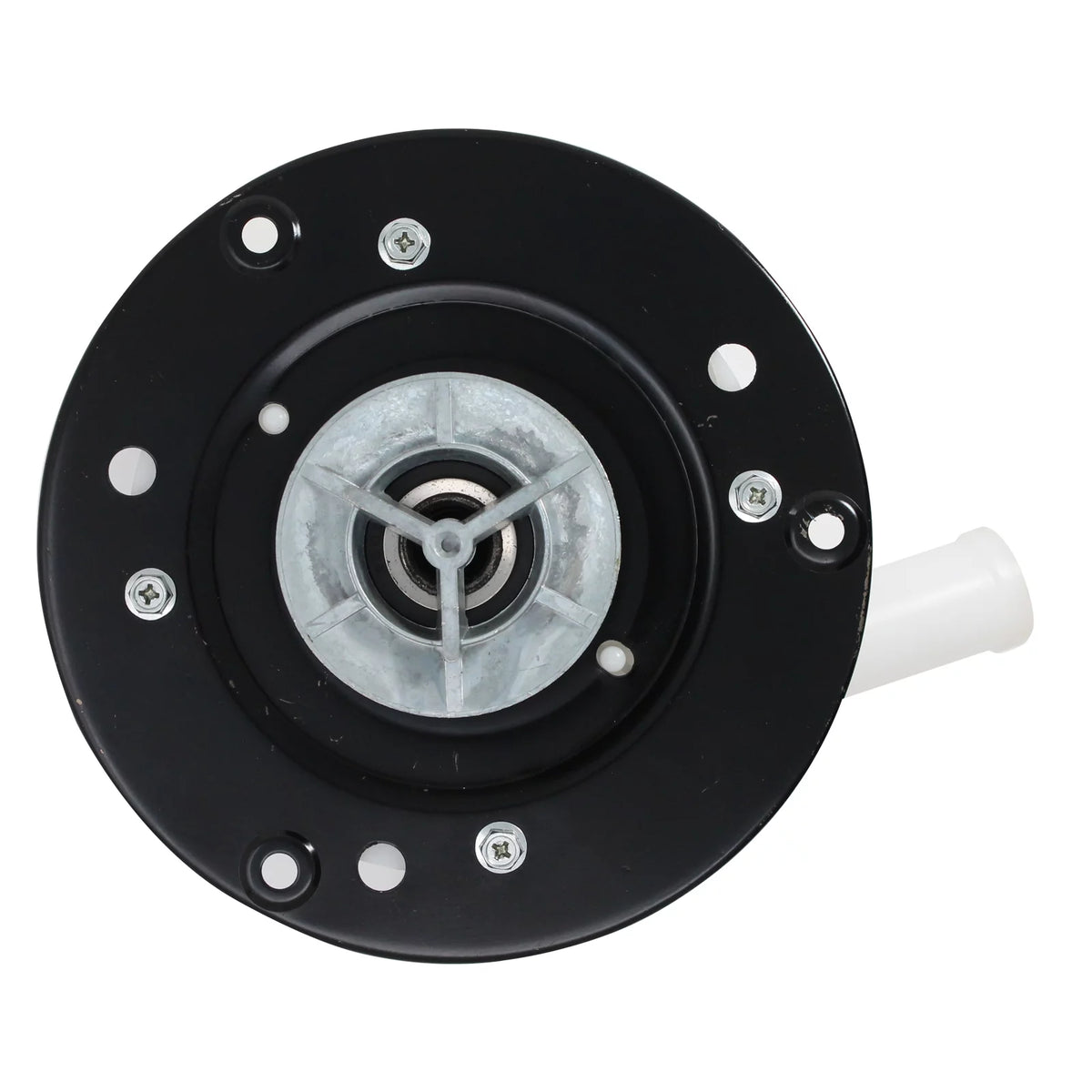 Washer Drain Pump Replacement Y509