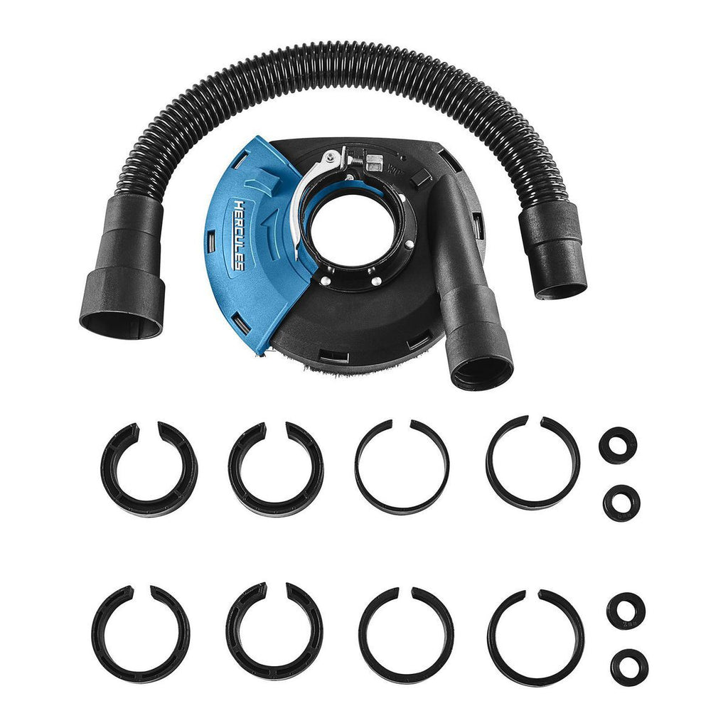 7 in. Surface Grinding Dust Shroud T50531