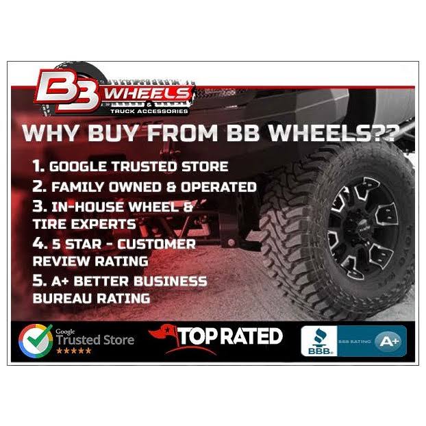 Chrome 18x8 Wheel T3009
