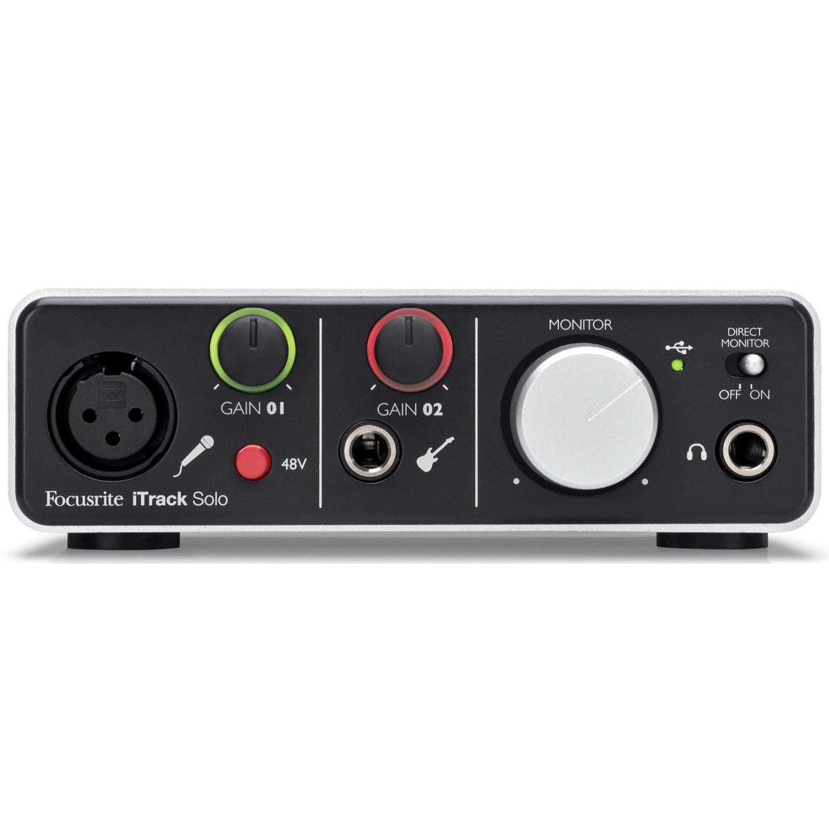 Audio Interface O9632