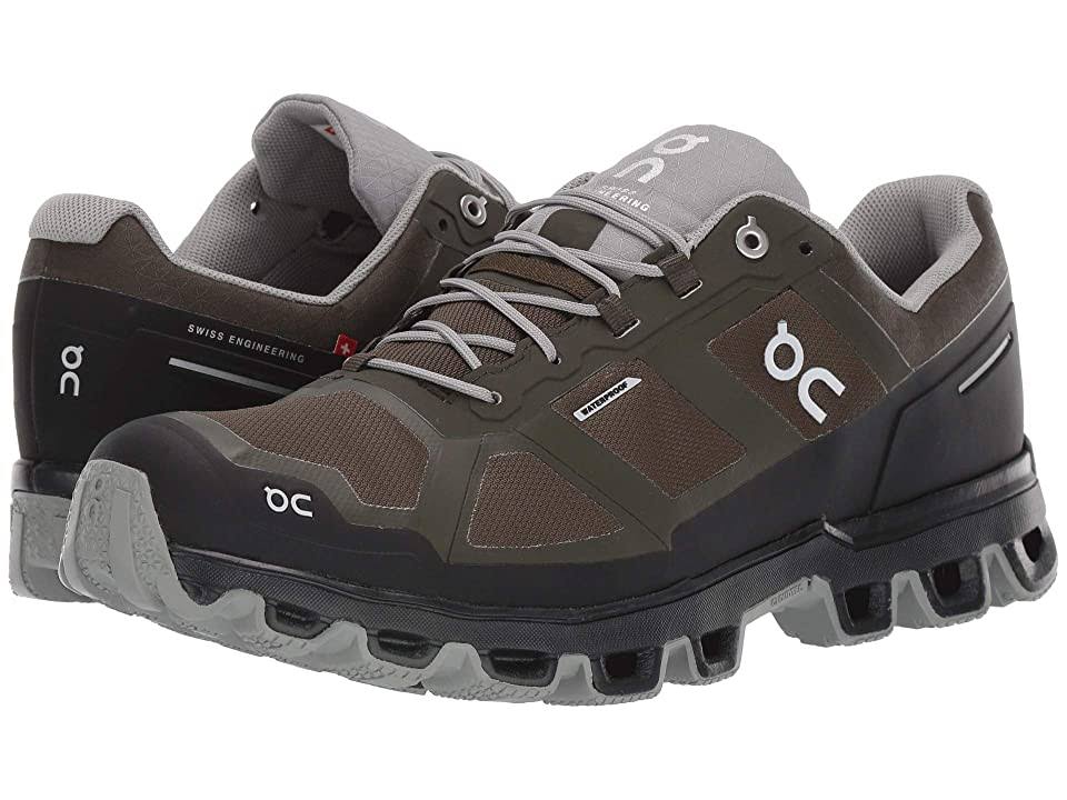 Waterproof Trail Running Shoes I26464