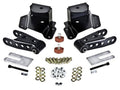 Shackle and Hanger Kit X984
