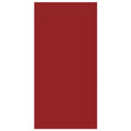 4-Door French Door Refrigerator Top Panel in Scarlet Glass P444
