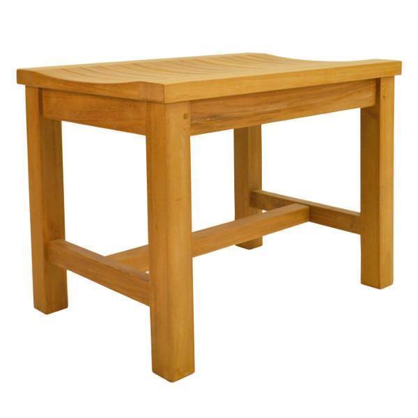 Casablanca Backless Chair E2637