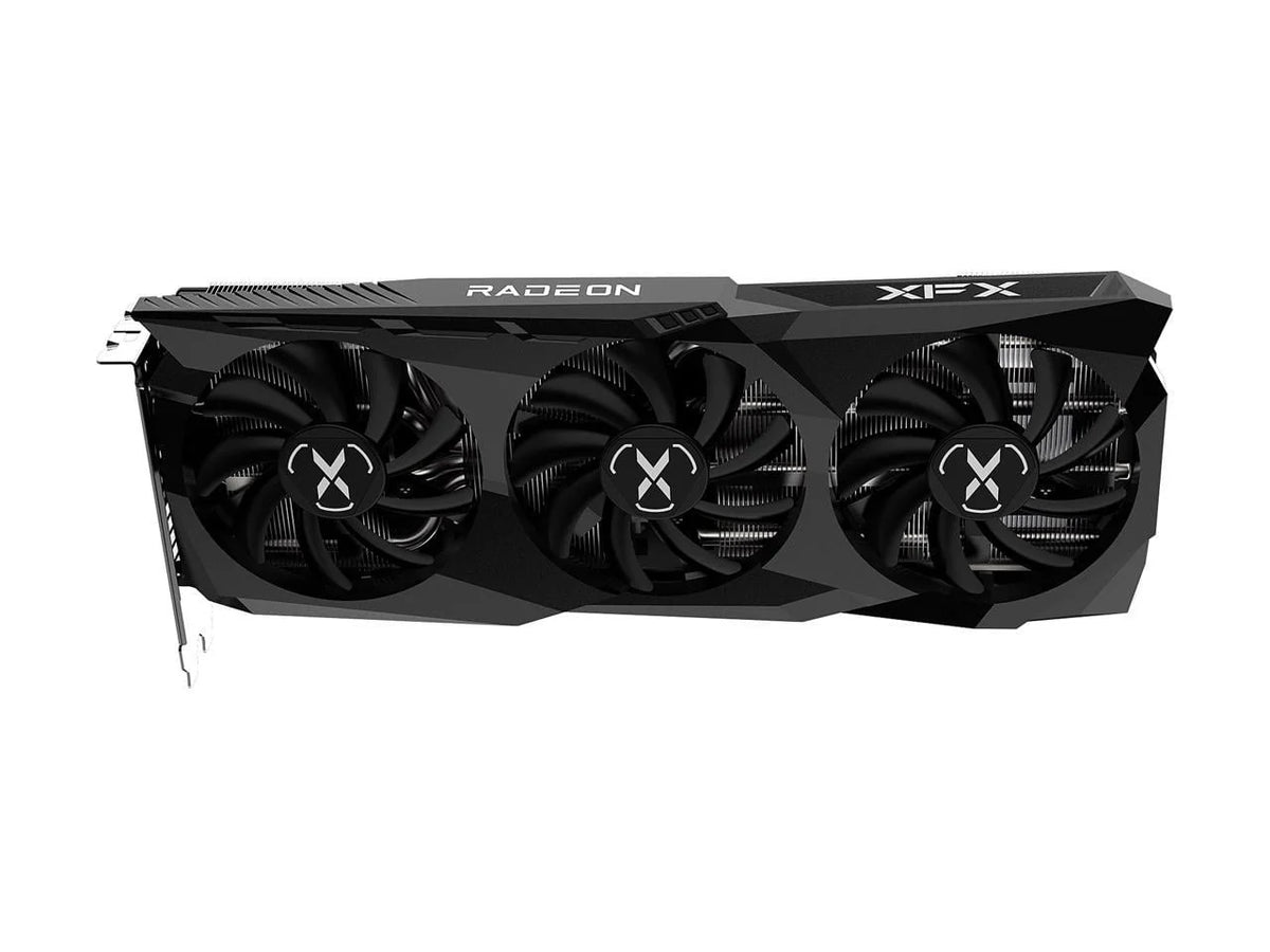 AMD Radeon RX 6700 XT 12GB GDDR6 Gaming Graphics Card R453114