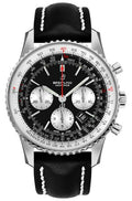 Chronograph 43mm V9903