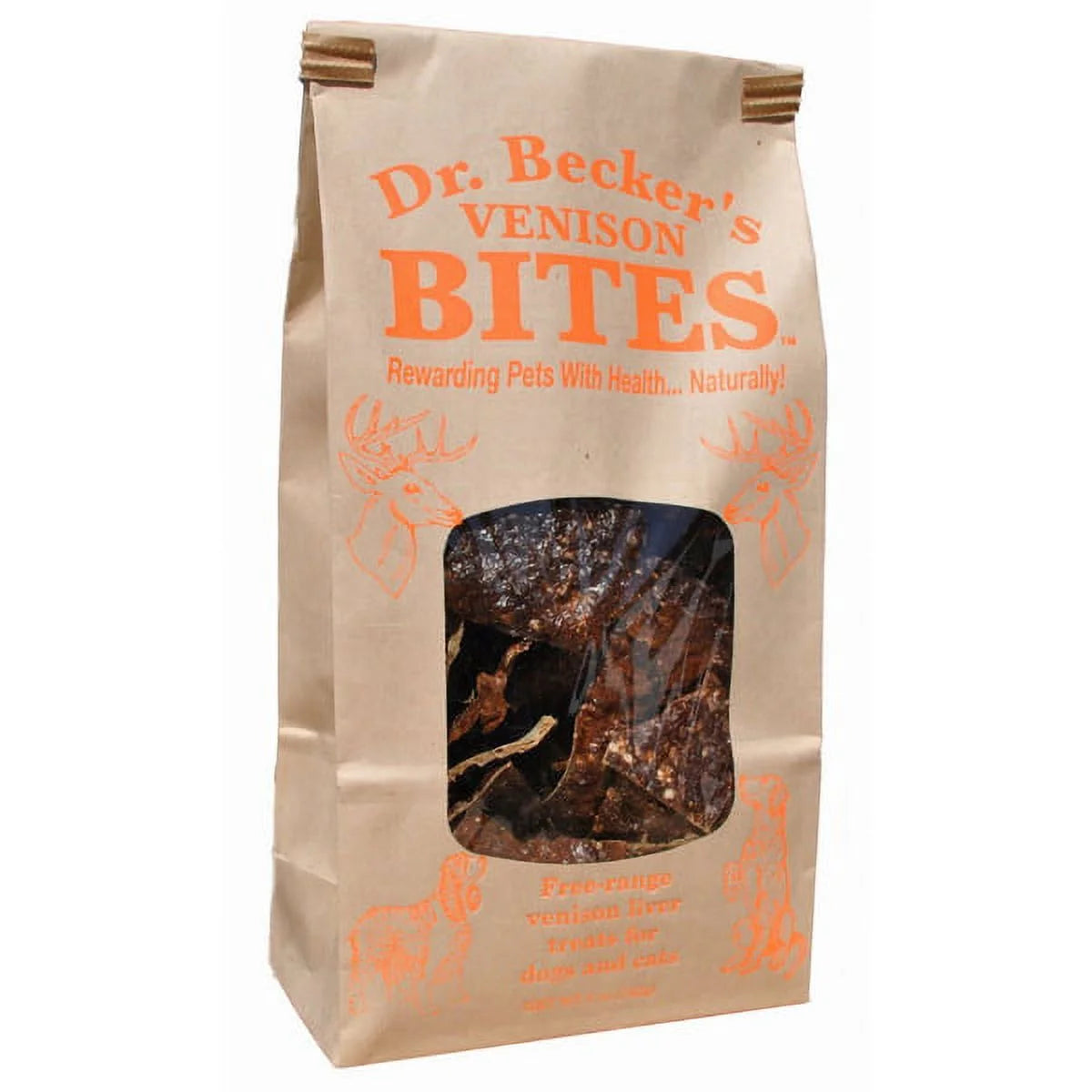 Venison Bites E3399