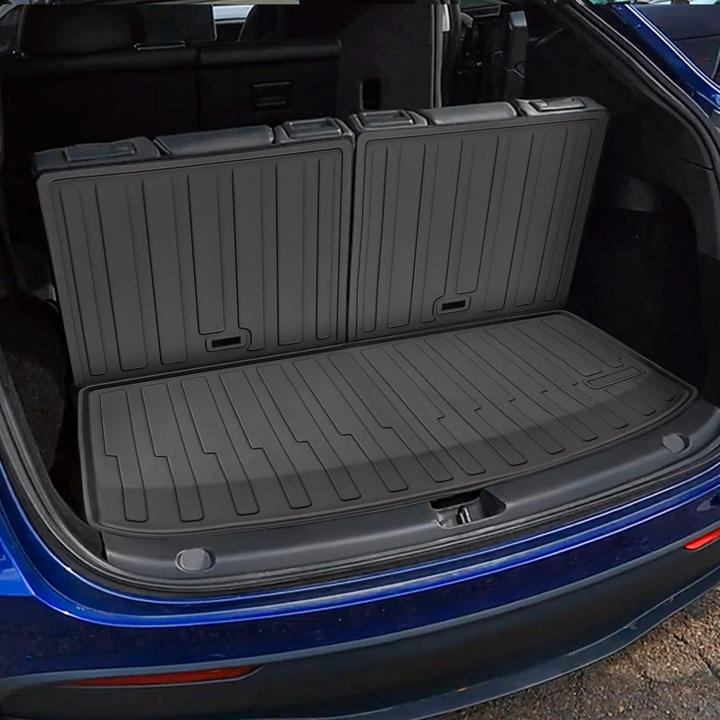 TPE All Weather Trunk Mat Cargo Liner N98389