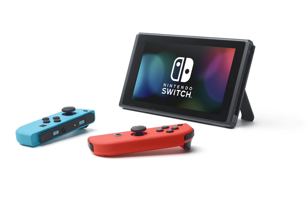 Mario Kart 8 Deluxe & 3 Month Membership, Nintendo Switch W28690