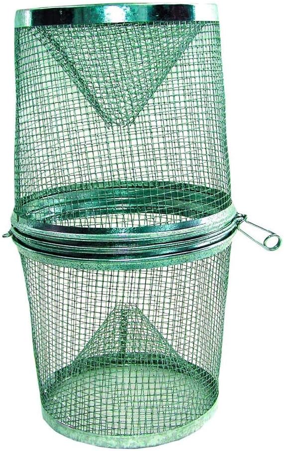 1.5 Pounds Minnow Trap K845643