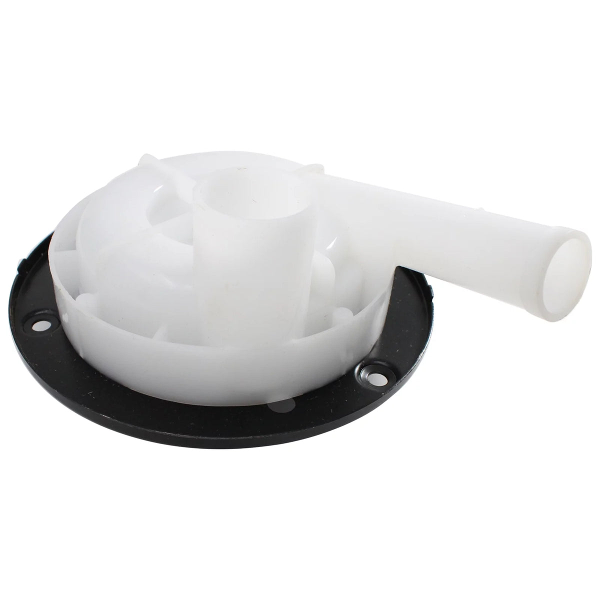 Washer Drain Pump Replacement Y509