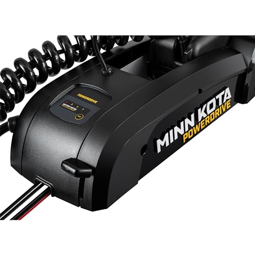 Bow-Mount Electric Trolling Motor with GPS, 70 Lb. Thrust, 54 in. Shaft C17752