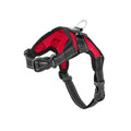 Adjustable Reflective Dog Harness with Handle A6523