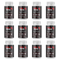 12 Bottles Male Performance Dietary Supplement Y770362