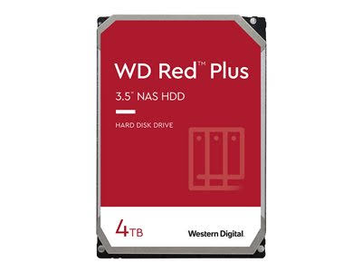 4 TB Internal HDD SATA 6Gb/s K90227