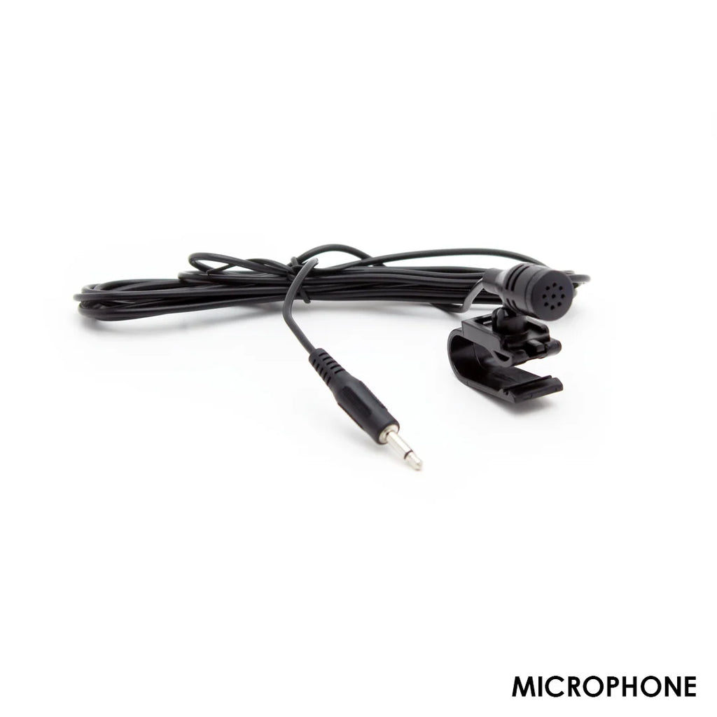Compatible with 1974-78 Mercedes-Benz 230 Bluetooth AUX AM/FM P978017