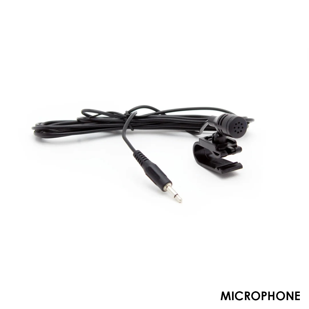 Compatible with 1974-78 Mercedes-Benz 230 Bluetooth AUX AM/FM P978017