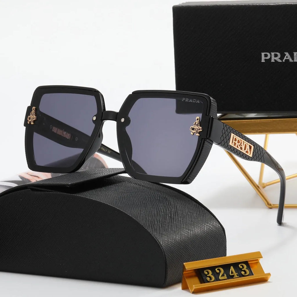 Small Polarized Sunglasses I365
