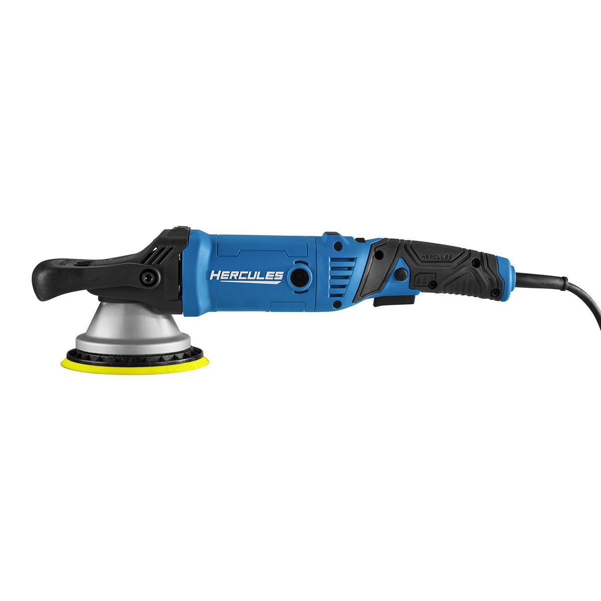 8 Amp 6 in. Dual-Action Polisher E385490