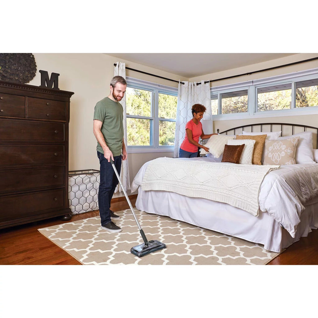 Lithium Powered Floor Sweeper M844423