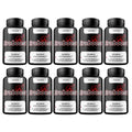 Male Enhancement Dietary Supplement 10 Pack F40597
