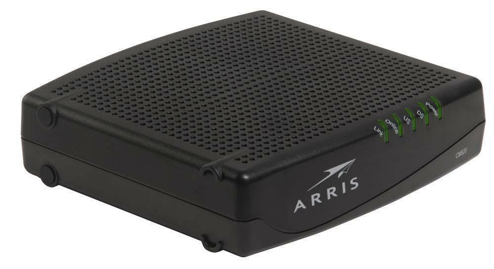 Cable Modem Docsis 3.0 N40692