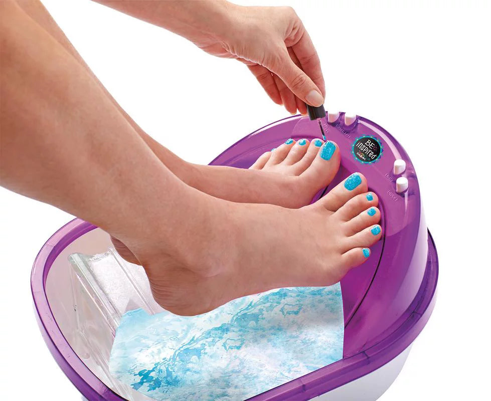 Spa Salon B1825