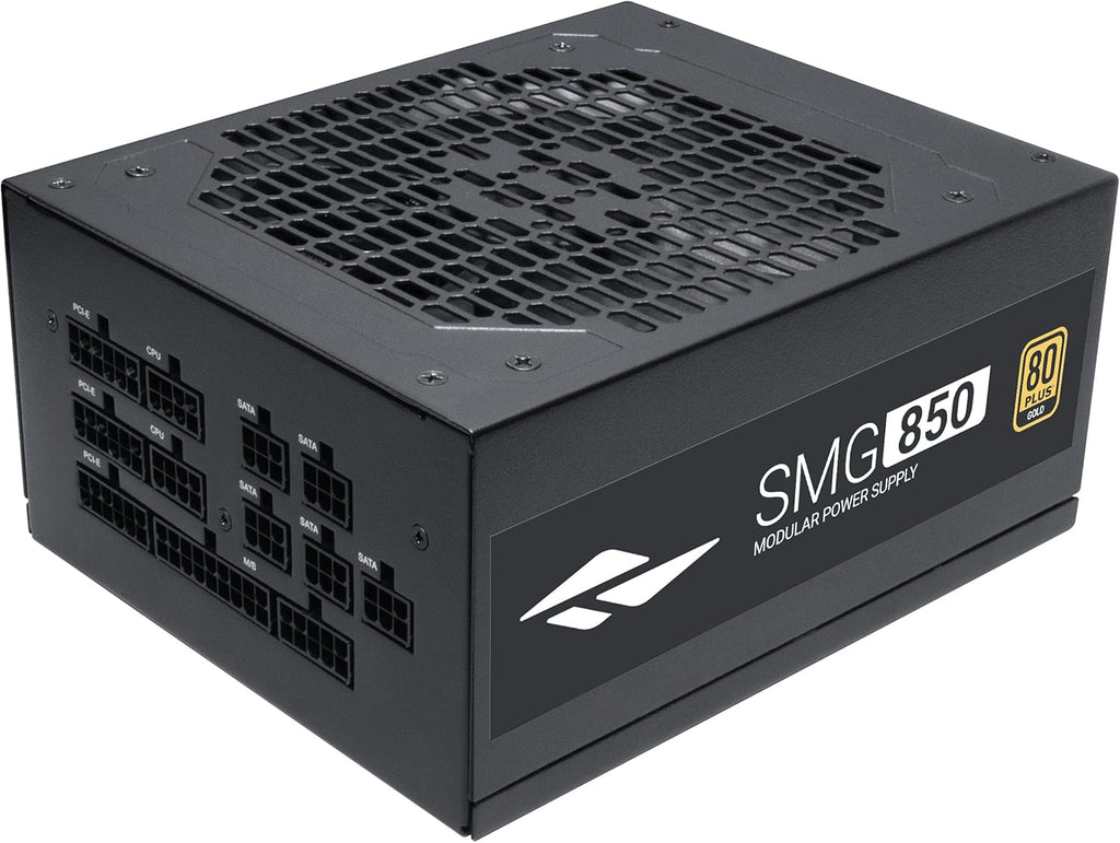 1200W Fully Modular Power Supply K55415