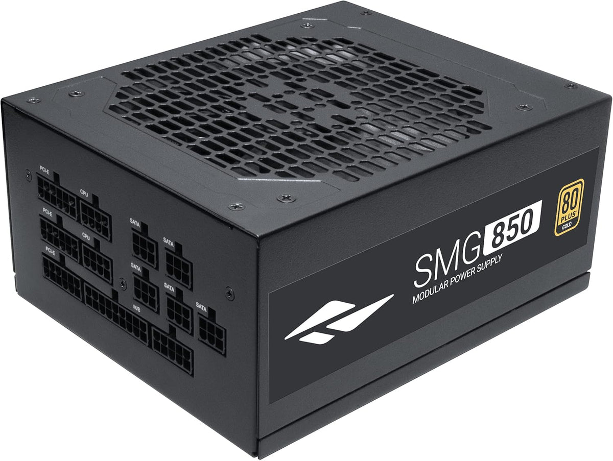 1200W Fully Modular Power Supply K55415