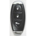 Key Fob Keyless Entry Remote Alarm U253