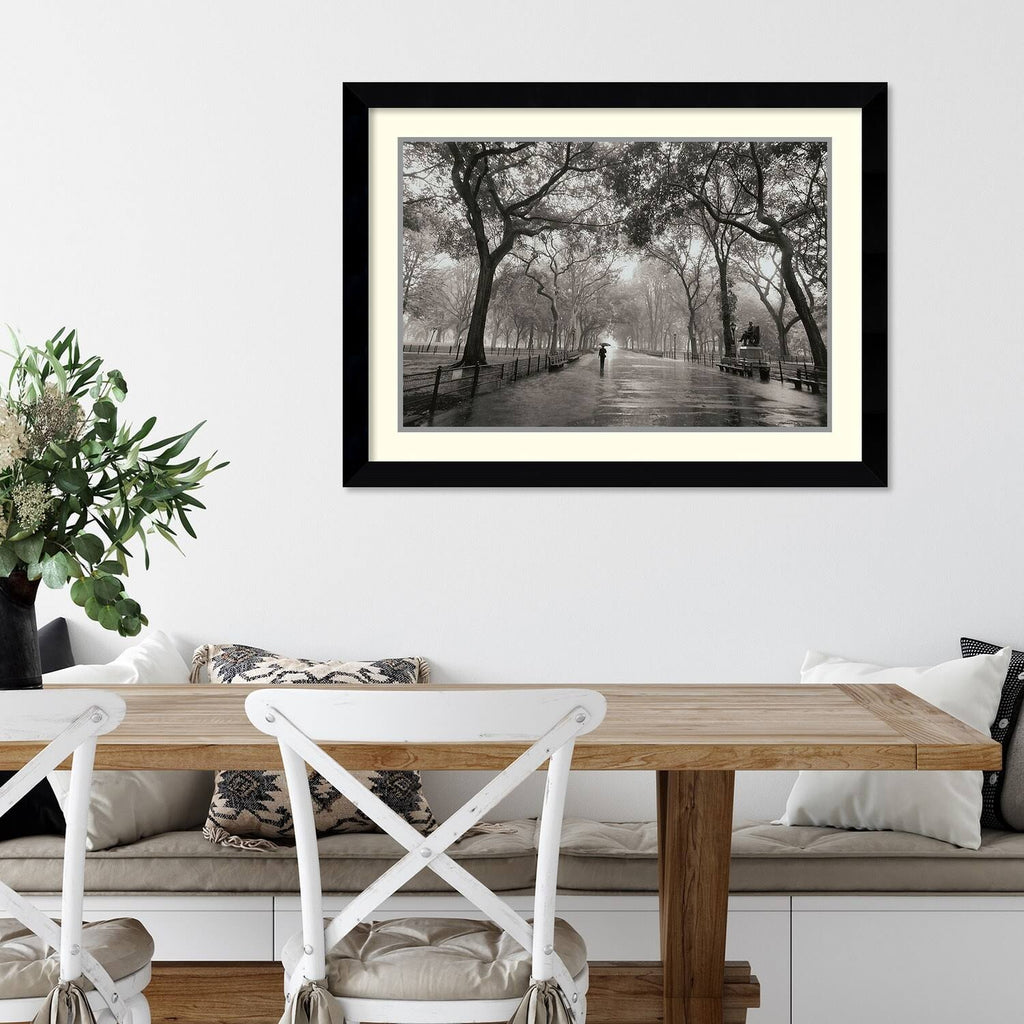Framed Photographic Print R4581