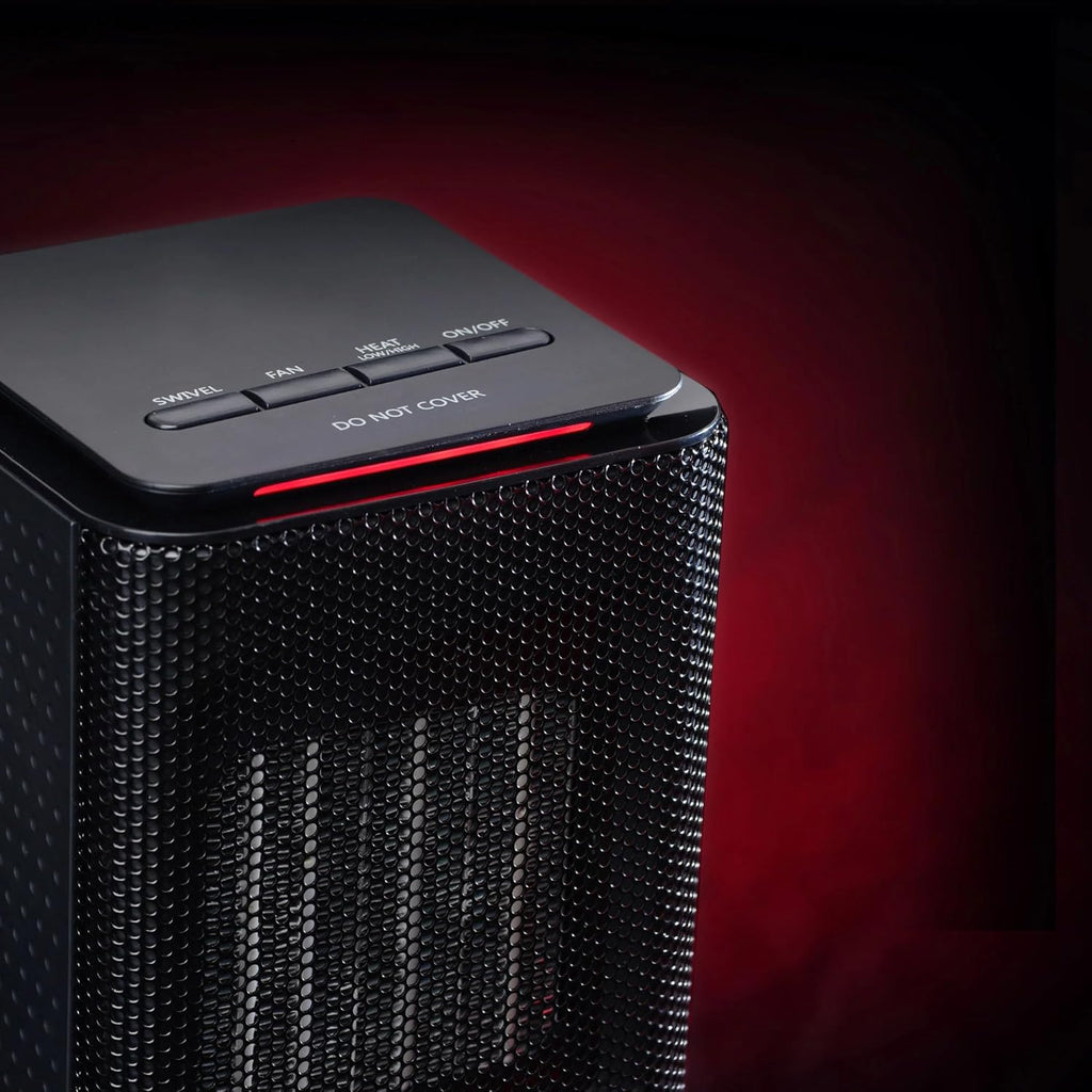 Personal Infrared Heater E7848