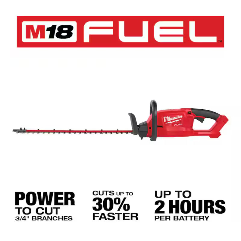 18V Lithium-Ion Brushless Cordless String Trimmer, Blower, and Hedge Trimmer Combo Kit G3870